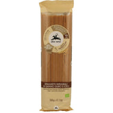 Pâtes (semoule aux pois chiches) spaghetti BIO 500 g - ALCE NERO
